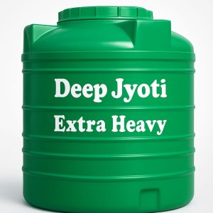 Deep Jyoti 200L Water Tank - Durable & Reliable