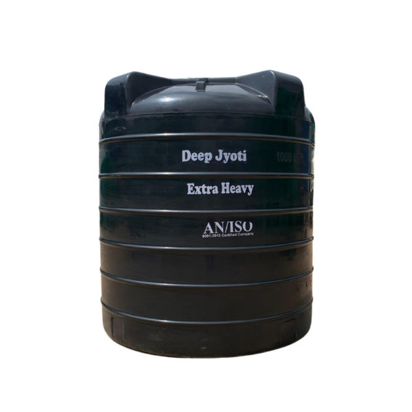 Deep Jyoti 5000L Water Tank – Ultimate High-Capacity Water Storage