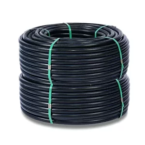 HDPE NS40 PE100 PIPES